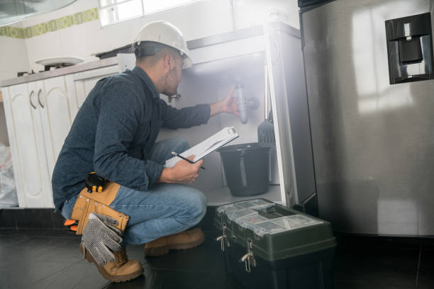 Best Clogged Drain Plumber  in Stallings, NC