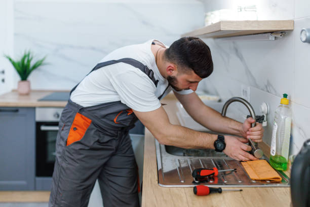 Best Gas Line Repair  in Stallings, NC