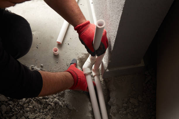 Best Pipe Repair Near Me  in Stallings, NC