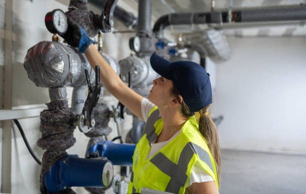 Sprinkler Systems in Stallings, NC