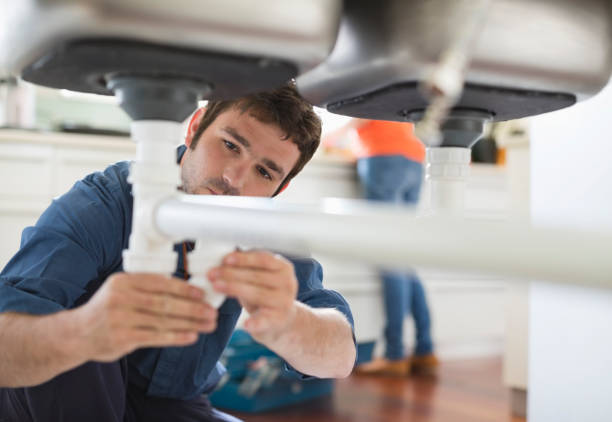 Best Plumbing Inspection Services  in Stallings, NC