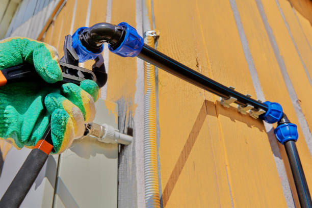 Best Drain Cleaning Services  in Stallings, NC