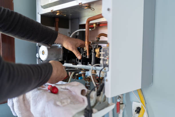 Hot Water Heater Installation in Stallings, NC